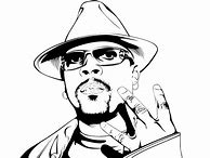 Image result for Nate Dogg Vector