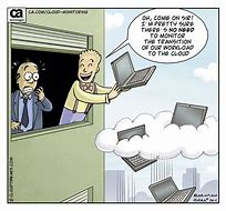 Image result for Information Technology Cartoon