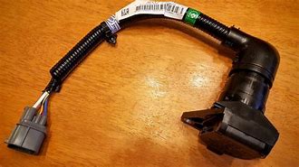 Image result for Wiring Clips for Trailers