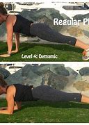 Image result for 30-Day Fitness Challenge Plank