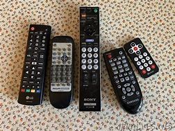 Image result for Image TV Remote Control with a Corroded Battery