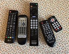 Image result for Sharp Remote Control