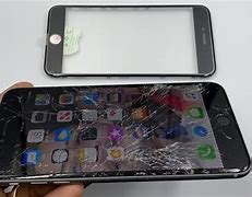Image result for Damaged iPhone 6 Plus