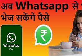 Image result for WhatsApp Pay