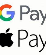Image result for Apple Pay Google Pay Logo