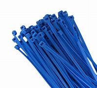 Image result for Plastic Nylon Cable Tie