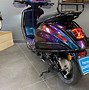 Image result for vespa sprint color