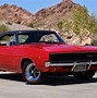 Image result for 1968 Dodge Charger Interior