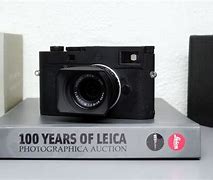 Image result for Leica Sharp