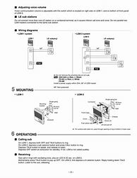 Image result for Aiphone Lef 10 Wiring Diagram