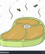 Image result for Cartoon Rotten Slop On Plate