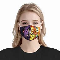 Image result for Naruto Face Mask