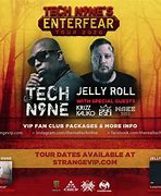 Image result for Tech N9ne Dominion
