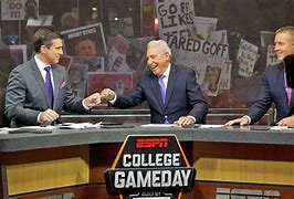 Image result for ESPN College Gameday September-10