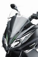 Image result for Kawasaki 125 Scooter Parts