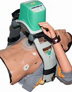Image result for Lucas CPR Machine