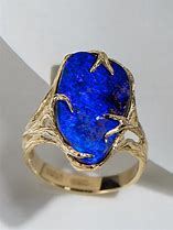 Image result for Opal Stone Ring