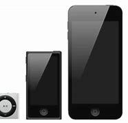 Image result for All Apple iPods