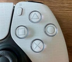 Image result for PS5 Controller Up Close