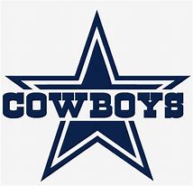 Image result for Dallas Cowboys Round Logo