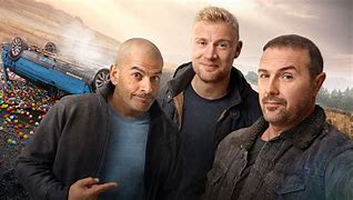 Image result for Top Gear UK Cast