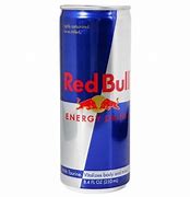 Image result for Red Bull Tin