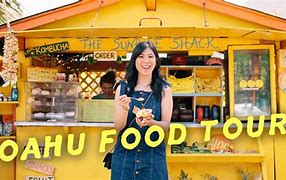 Image result for Great Places to Eat in Hawaii