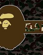 Image result for Bape Logo Wallpaper