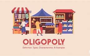 Image result for Oligopoly