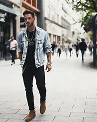 Image result for Moda Para Hombres