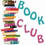 Image result for Clip Art Holiday Book Club