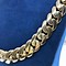 Image result for Men's 14K Gold Chain Necklace