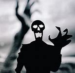 Image result for Robot Silhouette in the Shadow