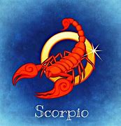 Image result for Skorpija Horoskop