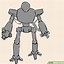 Image result for Basic Humanoid Robot