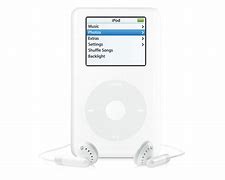 Image result for iPod Stereo