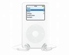 Image result for An iPod