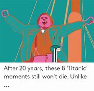 Image result for Lifeboat Titanic Meme
