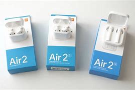 Image result for Xiaomi Klee Air Pods