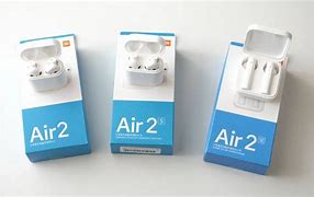 Image result for Xiaomi Air Pods Pro