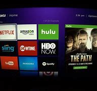 Image result for Roku TV Home Screen