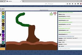 Image result for Scribble Io Snake Game