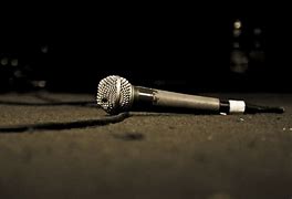 Image result for Microphone Off