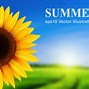 Image result for Sunflower Sun with a Barn Clip Art