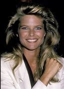 Image result for Christie Brinkley Early 80s