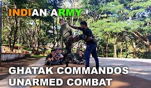 Image result for Indian Army Martial Arts