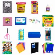 Image result for Walmart School Supplies