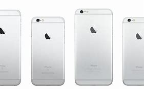 Image result for Difference Between iPhone 6 and 6s