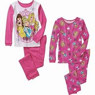 Image result for Disney Anna Pajamas