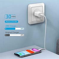 Image result for iPhone 12 Pro Max Charger